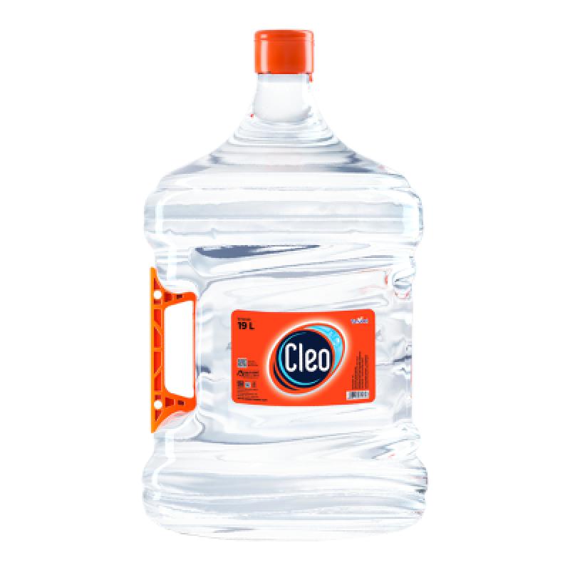 Cleo